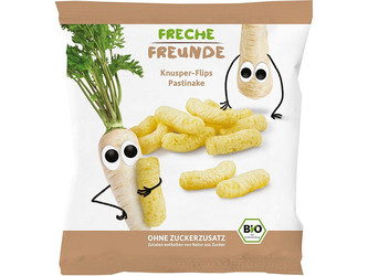 Freche Freunde BIO Křupky - Pastinák 20 g