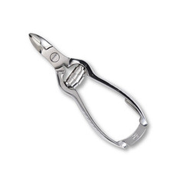 Credo Solingen Kleště na nehty 12 cm unisex