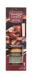 YANKEE CANDLE Reed difuzér Crisp Campfire Apples 120ml
