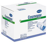 Cosmopor Cosmopor Steril náplast na rány 10 ks