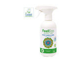 Feel Eco Čistič oken a skel 450 ml