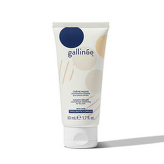 Gallinée Vyživující krém na ruce Probiotic (Hand Cream) 50 ml woman