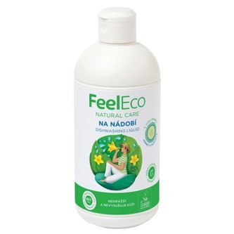 Feel Eco Nádobí okurka 500 ml