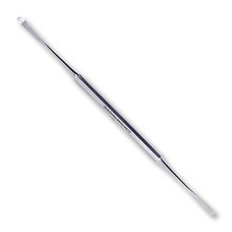 Credo Solingen Exkavátor oboustranný plochý 16 cm Stainless unisex