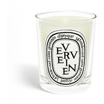 Diptyque Verveine - svíčka 190 g unisex