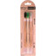 SOFTdent BAMBOO zubní kartáček - medium 3 ks
