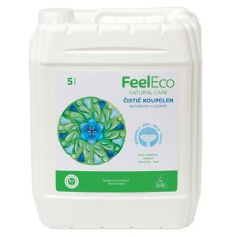 Feel Eco Čistič koupelen 5 l