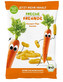 Freche Freunde BIO Křupky Kukuřice a mrkev 30 g