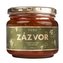 Yuzu Yuzu Zázvor - nápojový koncetrát s kousky zázvoru 550 g