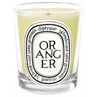 Diptyque Oranger - svíčka 190 g unisex