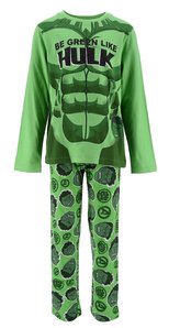 PYŽAMO AVENGERS - velikost 10