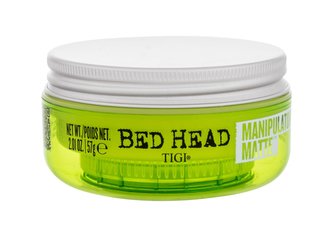 Tigi Bed Head Vosk na vlasy Manipulator Matte™ 57 g pro ženy