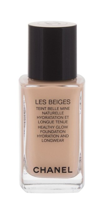 Chanel Rozjasňující make-up (Healthy Glow Foundation) 30 ml Odstín BD21 woman