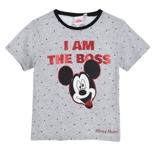 TRIČKO MICKEY - velikost 8