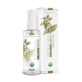 Alteya organics Meduňková voda BIO 100 ml