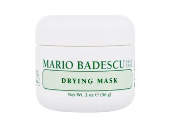 Mario Badescu Maska pro mastnou a problematickou pleť Drying Mask 59 ml woman