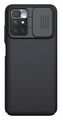Nillkin CamShield kryt Xiaomi Redmi 10, Black