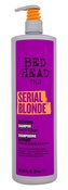 Tigi Bed Head Šampon Serial Blonde 970 ml pro ženy