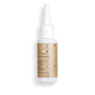 Revolution Haircare Posilující vlasové sérum Caffeine (Energising Scalp Serum) 50 ml woman