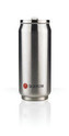 LES ARTISTES Termohrnek 500 ml Silver A-1811