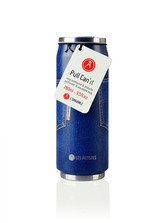 LES ARTISTES Termohrnek 500 ml Blue Jean A-1885