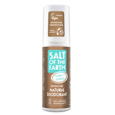 Salt Of The Earth Přírodní deodorant ve spreji se zázvorem a jasmínem Ginger + Jasmine (Natural Deodorant) 100 ml woman