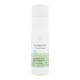 Wella Professionals Zklidňující šampon Elements (Calming Shampoo) Objem 250 ml woman