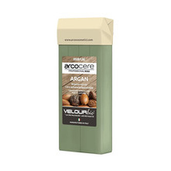 Arcocere Epilační vosk Professional Wax Argan Bio (Roll-On Cartidge) 100 ml unisex