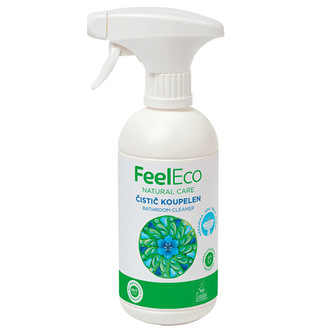 Feel Eco Čistič koupelen 450 ml
