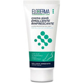 Eloderma Krém na nohy s mandlovým olejem (Foot Cream) 100 ml woman