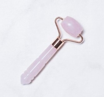 zKokosu Mini Face Roller RŮŽENÍN