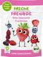 Freche Freunde BIO Ovocné chipsy - 100% Lesní plody 10 g
