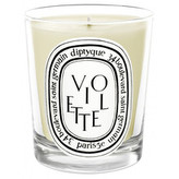Diptyque Violette - svíčka 190 g unisex
