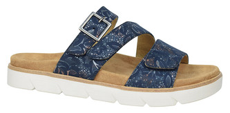 RELIFE Zdravotní obuv Jamule Marine 40