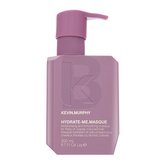 Kevin Murphy Hydratační maska pro suché a barvené vlasy Hydrate-Me.Masque (Moisturising and Smoothing Masque) 200 ml woman
