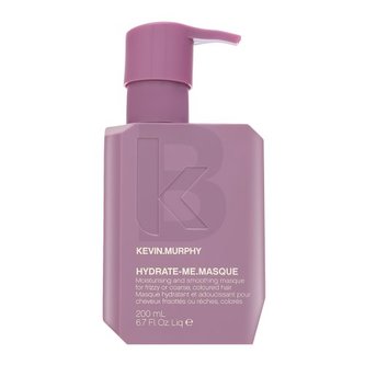 Kevin Murphy Hydratační maska pro suché a barvené vlasy Hydrate-Me.Masque (Moisturising and Smoothing Masque) 200 ml woman