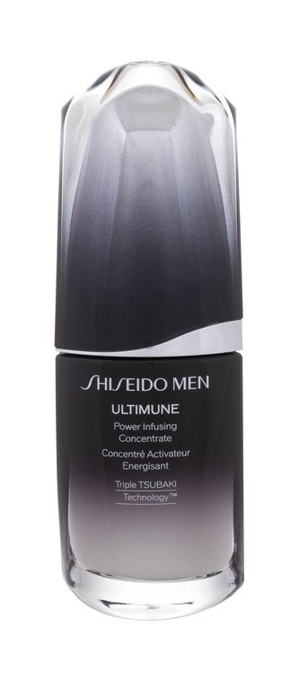 Shiseido MEN Pleťové sérum Ultimune 30 ml Power Infusing Concentrate pro muže