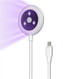 59S 59S UV- C  Dezinfekční lampa MiniSUN 2 - USB-C