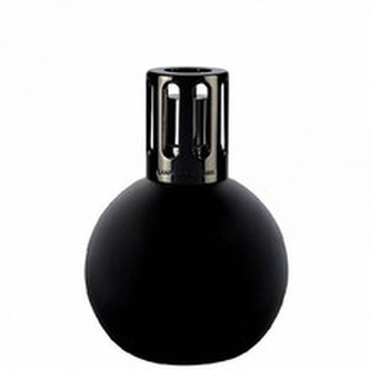 Maison Berger Paris Katalytická lampa Boule černá 400 ml unisex