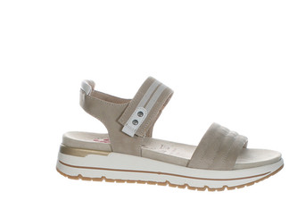 RELIFE Zdravotní obuv Koykoy Beige Stone 41