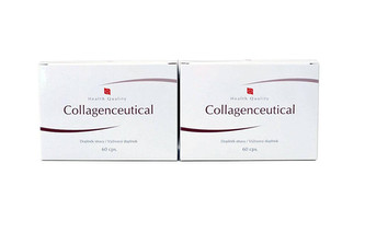 Fytofontana Collagenceutical dvojbalení 2 x 60 kapslí