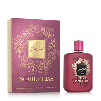 Just Jack Scarlet Jas - EDP 100 ml woman