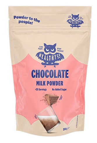 HealthyCo Chocolate Milk Powder 250 g