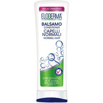 Eloderma Kondicionér na normální vlasy (Conditioner) 300 ml woman