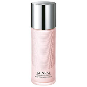 Sensai Zpevňující tělová emulze Cellular Performance (Body Firming Emulsion) 200 ml woman