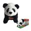 Plyšová Panda PAO-PAO
