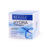 Revuele Intenzivně hydratační denní krém Hydra Therapy SPF 15 (Intense Moisturising Day Cream) 50 ml woman