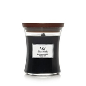 WoodWick Vonná svíčka váza střední Black Peppercorn 275 g unisex