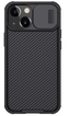 Nillkin CamShield Pro kryt iPhone 13, Black