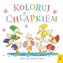 Koloruj z Chlapkiem